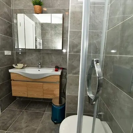 Appartement Sisli Bomonti New Beatiful House