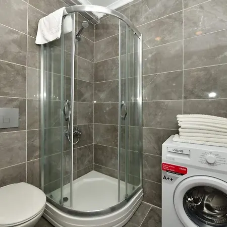 Sisli Bomonti New Beatiful House * Istambul