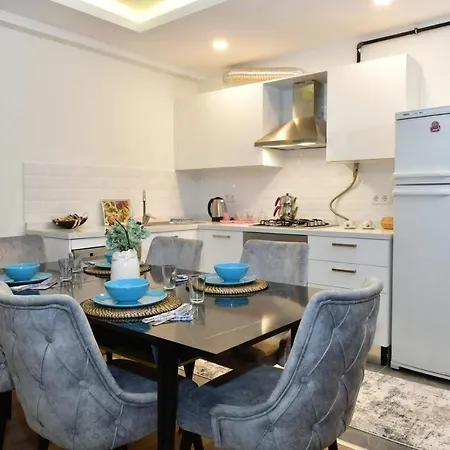 Appartement Sisli Bomonti New Beatiful House *