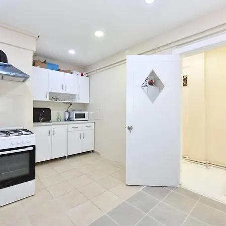 Appartement Sisli Bomonti New Beatiful House *