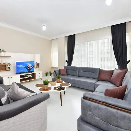 Sisli Bomonti New Beatiful House *