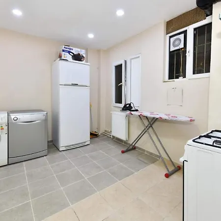 Appartement Sisli Bomonti New Beatiful House Istambul