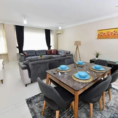 Sisli Bomonti New Beatiful House Appartement *